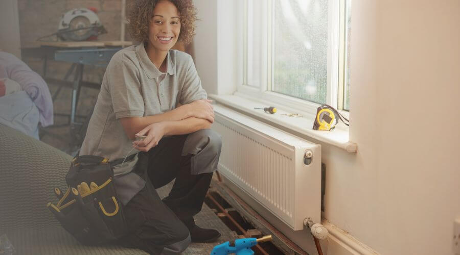 Professional septic pumping service in Caribou, ME